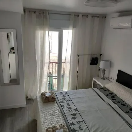 Nuevo Muy Centrico Apartment *