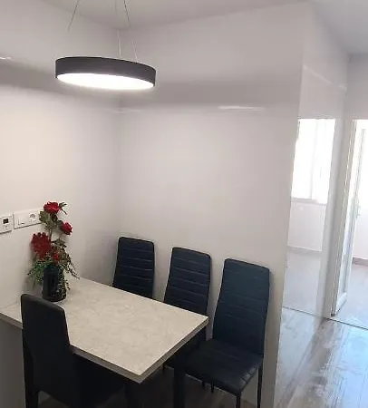 アパート Nuevo Muy Centrico デニア