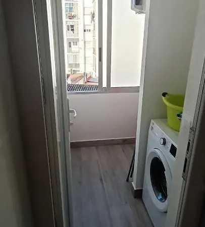 アパート Nuevo Muy Centrico デニア