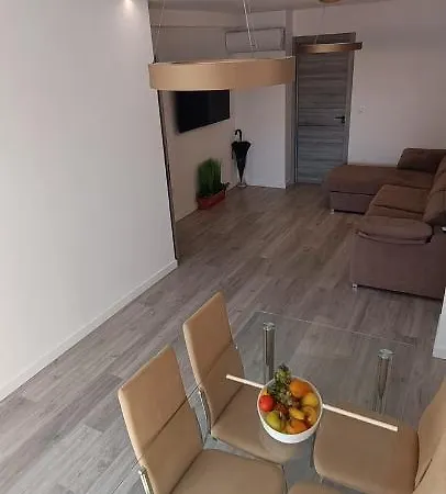 Nuevo Muy Centrico アパート デニア