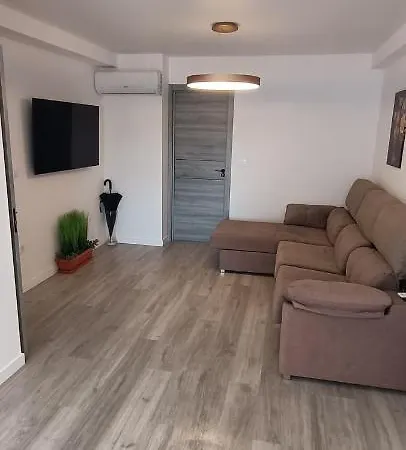 アパート Nuevo Muy Centrico