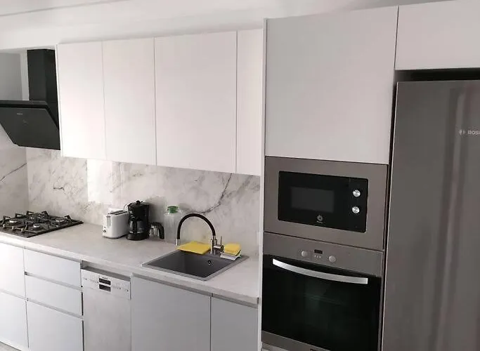 Апартаменти Nuevo Muy Centrico Денія