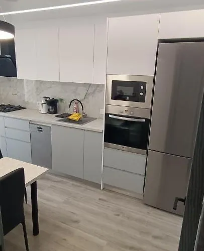 Nuevo Muy Centrico Денія