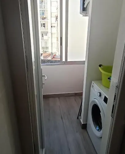 شقة Nuevo Muy Centrico دينايا