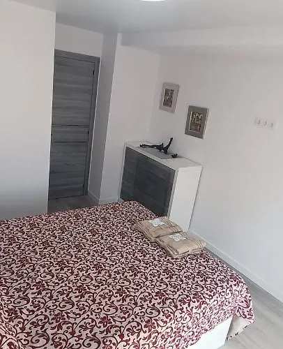 شقة Nuevo Muy Centrico