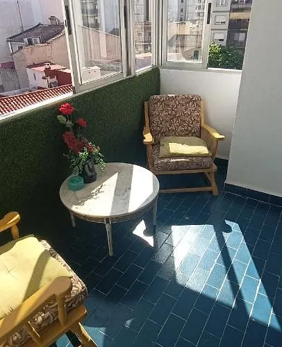 Nuevo Muy Centrico شقة *