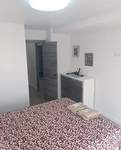 شقة Nuevo Muy Centrico