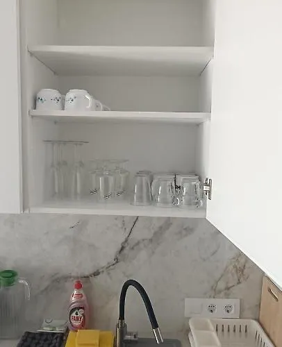 Nuevo Muy Centrico Апартаменти *