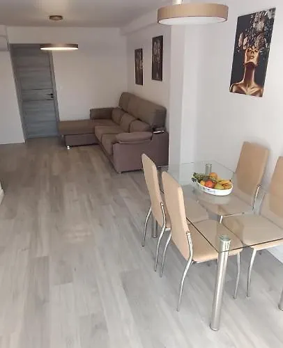 Nuevo Muy Centrico *