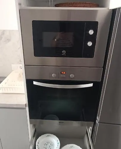 Nuevo Muy Centrico Апартаменти *