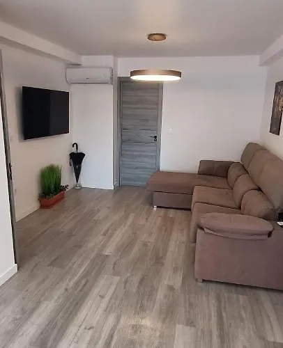 Апартаменти Nuevo Muy Centrico