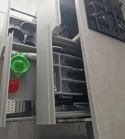 Apartmán Nuevo Muy Centrico *