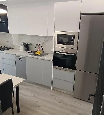 Nuevo Muy Centrico Denia