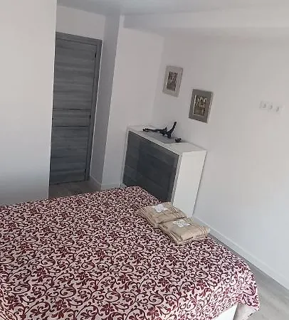 Apartmán Nuevo Muy Centrico
