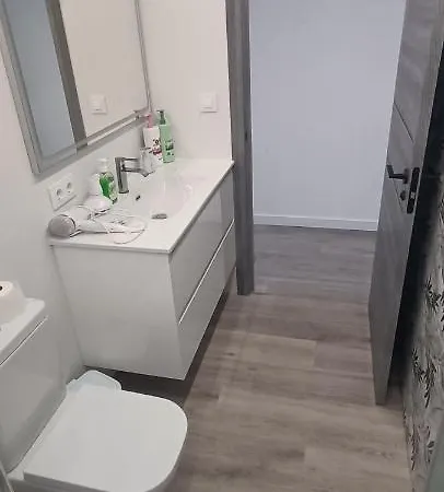 Nuevo Muy Centrico * Denia