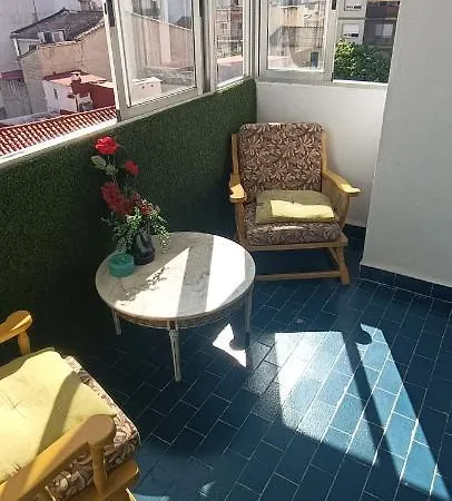 Nuevo Muy Centrico Apartmán *