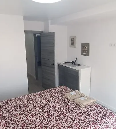 Apartmán Nuevo Muy Centrico