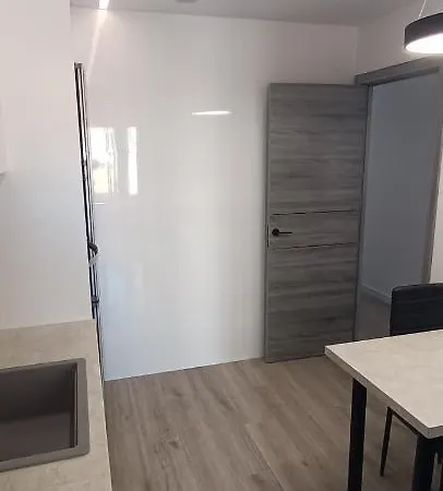 Nuevo Muy Centrico * Denia