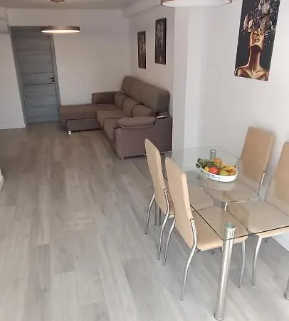 Nuevo Muy Centrico *