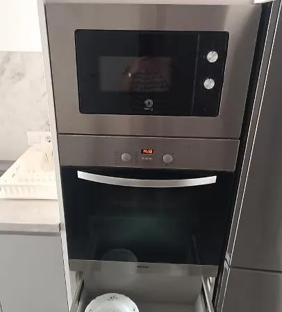 Nuevo Muy Centrico Apartmán *