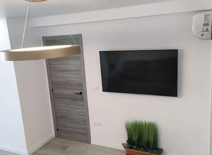 アパート Nuevo Muy Centrico *