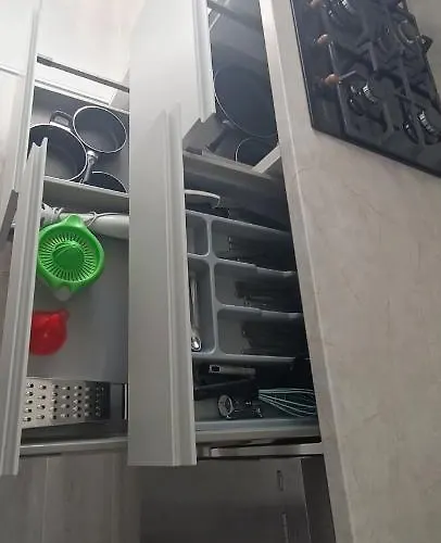 アパート Nuevo Muy Centrico *